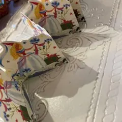 イギリス？フランス？アメリカ？ヴィンテージクリスマスオーナメント