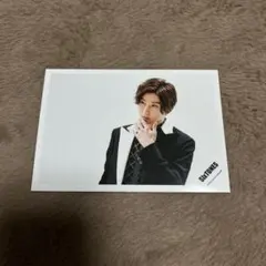 SixTONES 京本大我　オフショット　公式