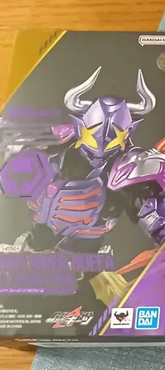 2026年最新】s.h.figuarts 仮面ライダーバッファ フィーバーゾンビ