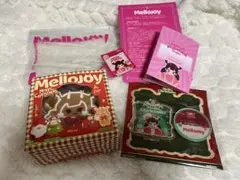 即配‼️新品✨Mellojoy メロジョイ ピザのお届け シークレット - メルカリ
