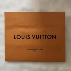 LOUIS VUITTON オレンジショップ袋