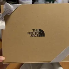 ノースフェイス　　イヤーマフ　ホワイト　未開封
