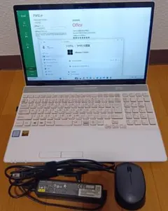 2025年最新】fmv lifebook ah53／b3の人気アイテム - メルカリ