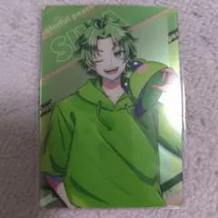 カラフルピーチ シヴァ カード