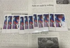 めいちゃん トレカセット