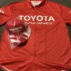 トヨタTシャツ