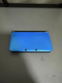 7666 ニンテンドー3DS ll ブルー