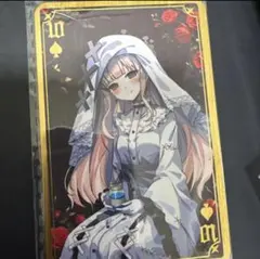 魔法少女ノ魔女裁判 まのさば 中国CF 橘シェリー アクスタ - メルカリ
