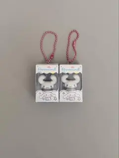 サンリオチョコボックス シナモロール シークレット