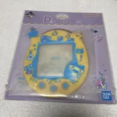 たまごっち 一番くじ D賞 カードホルダー