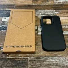 ライノシールド SolidSuit iPhone15Pro用 MagSafe対応のサムネイル