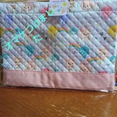 Skater レッスンバッグ 　新品　未使用品　お値下げしました