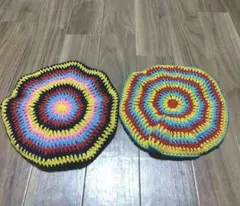 丸椅子カバー インテリア