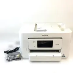 EPSON PX-M730F A4カラーインクジェット複合機 完動品USED - メルカリ
