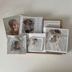 seventeen あいのちから popup ウジ まとめ売り