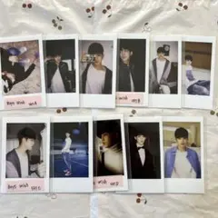 2026年最新】SEVENTEENアンコン2016の人気アイテム - メルカリ