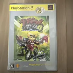 ラチェット＆クランク4 ジャンク品