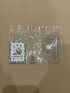 サンリオ けろけろけろっぴ プロフィール帳