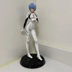 レイ・アヤナミ フィギュア
