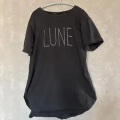 レディースTシャツ ブラック セレクトショップ購入