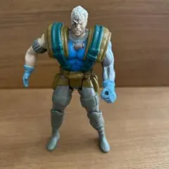 X-MEN ケーブル フィギュア 約13cm