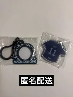 ENHYPEN ワルツ ポップアップ カプセルトイ ジェイ 2点セット