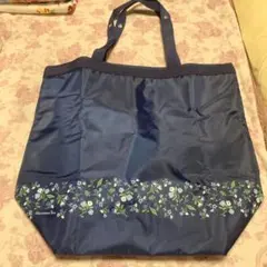 クーラーバッグ エコバッグ