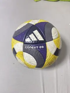 新品 超激レア 特価 非売品 ロゴ入 コネクト25プロ Jリーグ公式試合球