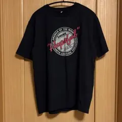 メンズ半袖Tシャツ　訳あり　M 黒