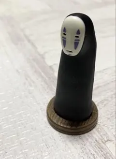 カオナシ ポーズがいっぱい　フィギュア