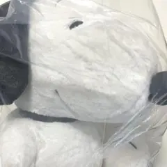 SNOOPY サンリオ当りくじ①