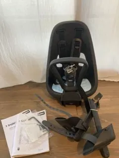 Thule Yepp 自転車用 チャイルドシート