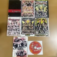 キングオブコント DVD セット　レンタル落ち