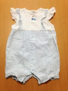 ロンパース 80cm