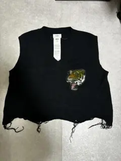 2026年最新】doublet ベストの人気アイテム - メルカリ