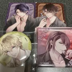 イケメンヴァンパイア