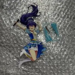 我那覇響 アクリルスタンド NEVER END IDOL アイドルマスター - メルカリ
