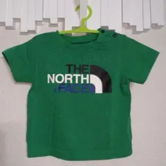 ノースフェイスベビーＴシャツ NORTHFACEＴキッズシャツ