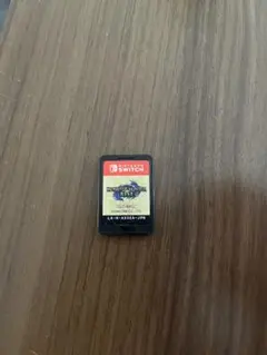 【箱無し】モンスターハンターライズ Nintendo Switch