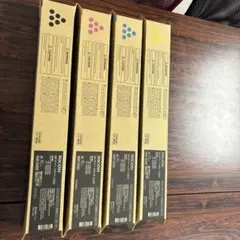 RICOH MP Pトナー C3503 4色セットのサムネイル