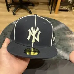 New Era New York Yankees ベースボールキャップ