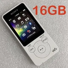 2026年最新】nw-s785 16gbの人気アイテム - メルカリ