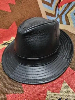 中折れハット ハット