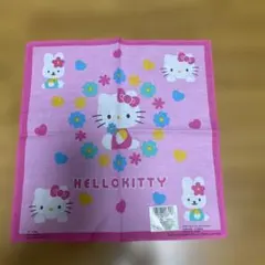 2026年最新】ハンカチ レトロ キティの人気アイテム - メルカリ