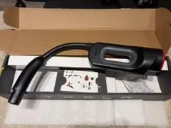 箱付き テスラ チャデモアダプター Tesla CHAdeMOのサムネイル