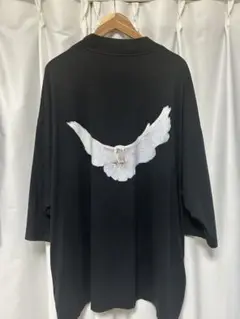 yeezy gap balenciaga
