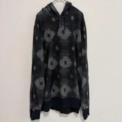 American Eagle アメリカンイーグル　薄手パーカーのサムネイル