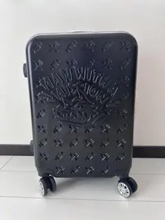 マンウィズ　スーツケース マンウィズアミッション Premiumスーツケース - メルカリ