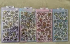 ボンボンドロップシールマジカル