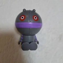 最終価格　レア!おっきなアンパンマンマスコット　ダダンダン